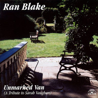 Ran Blake - Unmarked Van