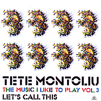 Tete Montoliu - The Music I Like To Play - Vol. 3