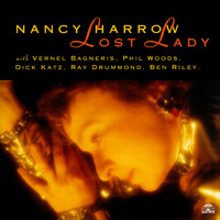 Nancy Harrow - Lost Lady