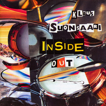Klaus Suonsaari - Inside Out