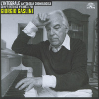 Giorgio Gaslini - L'Integrale - N¬∞ 7 - N¬∞ 8