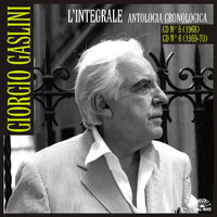 Giorgio Gaslini - L'Integrale - N¬∞ 5 - N¬∞ 6