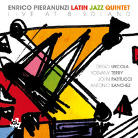 Enrico Pieranunzi - Live At Birdland (Live)