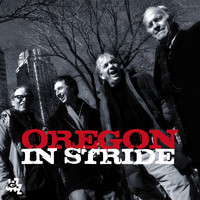 Oregon - In Stride