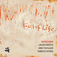 Enrico Rava - Full Of Life