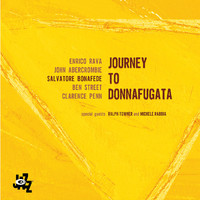 Salvatore Bonafede - Journey To Donnafugata