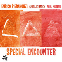 Enrico Pieranunzi - Special Encounter