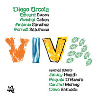 Diego Urcola - Viva