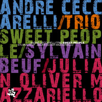 André Ceccarelli - Sweet People