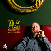 Martial Solal - Martial Solal Live At The Village Vanguard (Live)