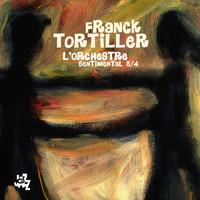 Franck Tortiller - Sentimental 3/4