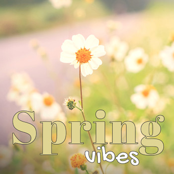Various Artists - Spring Vibes