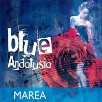 Marea - Blue Andalusia