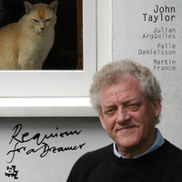John Taylor - Requiem For A Dreamer