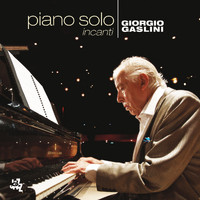 Giorgio Gaslini - Piano Solo (Live)