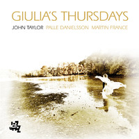 John Taylor - Giulia's Thursdays