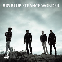Big Blue - Strange Wonder