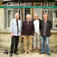 Julian Arguelles - Circularity