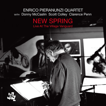 Enrico Pieranunzi - New Spring (Live)