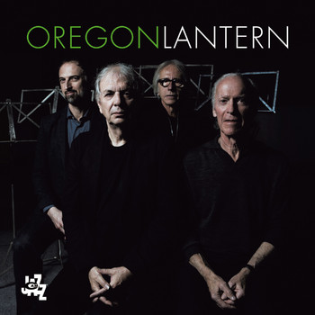 Oregon - Lantern