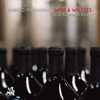 Enrico Pieranunzi - Wine & Waltzes (Live)