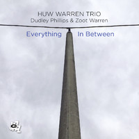 Huw Warren - Everything In Between