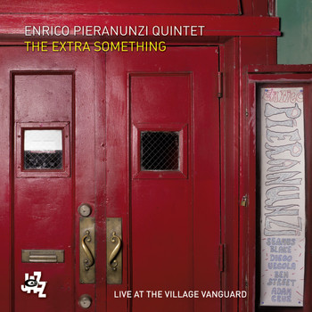 Enrico Pieranunzi - The Extra Something (Live)