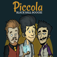 Black Ball Boogie - Piccola