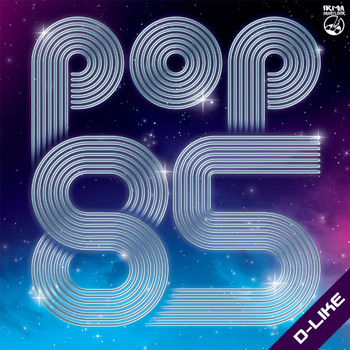 D-Like - Pop 85