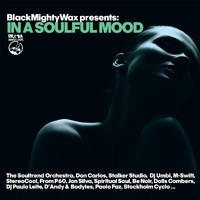 Black Mighty Wax - In A Soulful Mood