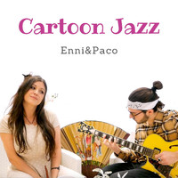 Enni&Paco - Cartoon Jazz