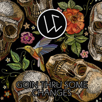 Luis Cortes - Goin Thru Some Changes