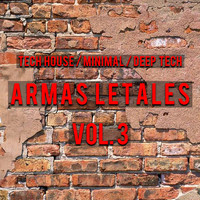 Dennis Cruz - Armas Letales Vol.3
