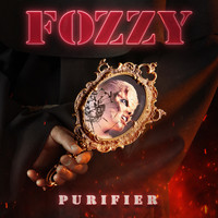 Fozzy - Purifier