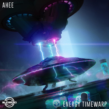 Ahee - Energy Timewarp