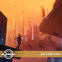 Jkyl & Hyde - Resonate