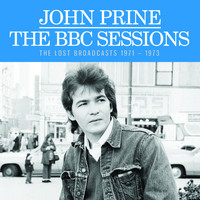 John Prine - The BBC Sessions