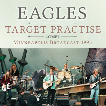 Eagles - Target Practise