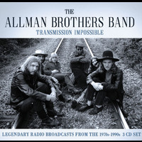 Allman Brothers - Transmission Impossible