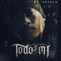 Mr. Shadow - Todo De Mí (Explicit)
