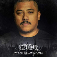 Mr. Shadow - Who They Came to See (Explicit)