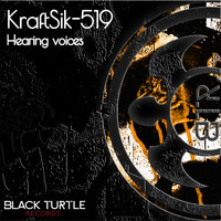 KraftSiK-519 - Hearing Voices