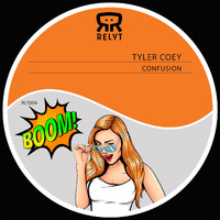 Tyler Coey - Confusion