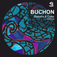 Barbera & Collar - Buchon