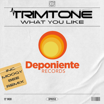 Trimtone - What You Like