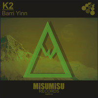 Barri Yinn - K2