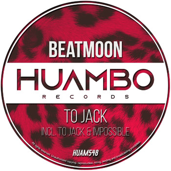 BEATMOON - To Jack