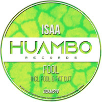 Isaa - Fool