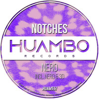 Notches - Nero