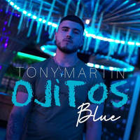 Tony Martin - Ojitos Blue